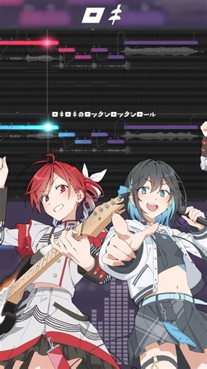 テト＆モカで「ロキ」【Synthesizer V 調声晒し】