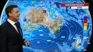 #GavsWeather Find out what the weather will be doing over the weekend in today's edition of Gav's Weather. | NBN Television