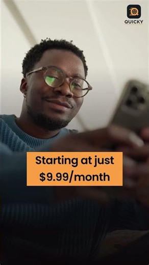 Still Waiting for Clients? Get Booked Instantly with Quicky Service US