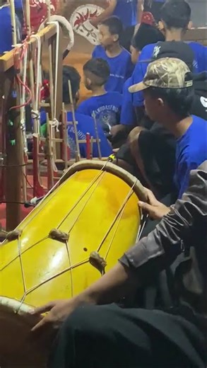 🎶 Indonesia’s Most Mystical Dance – Kuda Lumping from Malang, East Java