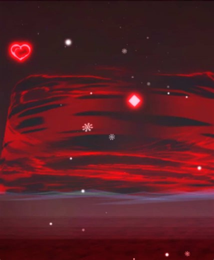 Capturing the Blood Moon in Roblox