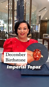 83K views · 1.5K reactions | An imperial topaz weighing a monumental...