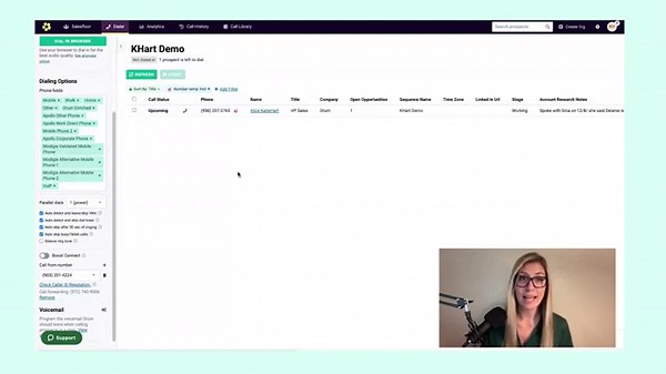 Orum 101: Sort and Filters