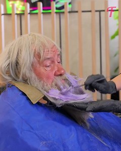 1.9M views · 5.1K reactions | A transformation that goes beyond clothes and style | Fabiosa Hearty | Facebook