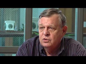 A Brand New Day... for John K.