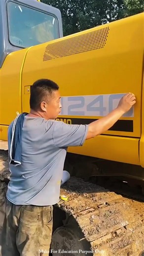 How To Remove Stickers From a Car 🤔 | #shorts #facts #education