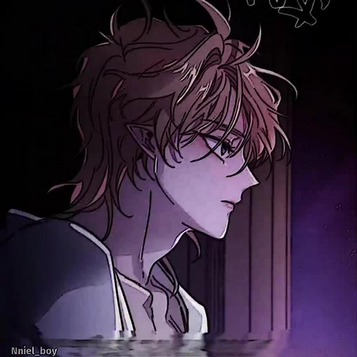 DARK FALL CHAPTER 24 !! leon : mau adu cantik ka? #darkfall #darkfallmanhwa #manhwablhard #manhwaedit