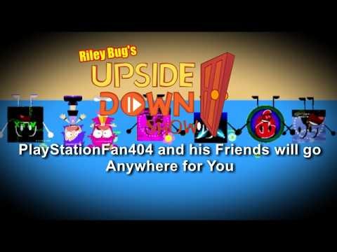 (REQUESTED) PlayStationFan404 and his Friends will go Anywhere for You
