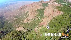10K views · 521 reactions | [TRUE VIEW TUESDAY] A trip on the Sandia...