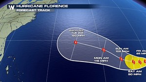 4.7K views · 43 reactions | Hurricane season is ramping up in a big way with multiple systems in the tropics. Tune into WeatherNation to find out what this may mean for the United States. | WeatherNation | Facebook