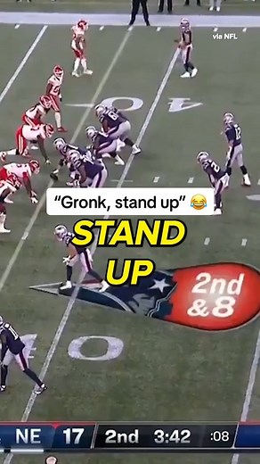 11M views · 73K reactions | When Tom Brady talks, Gronk listens  | NFL on CBS | Facebook