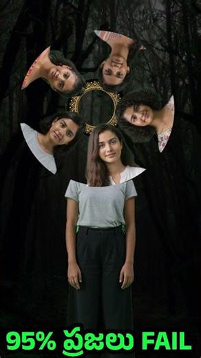 #jaidmeel #telugu Set the Correct Face in This Crazy Rotating Game – Rare Win!