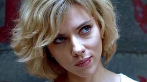 3.3K views · 51 reactions | On Thursday at 9pm, Scarlett Johansson stars in Luc Besson's sci-fi action-thriller Lucy... | Film4 | Facebook