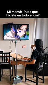 Asi estoy desde que salió 😅 #demonslayer #kimetsunoyaiba #anime #manga #fyp #viral #fypppppppppppppppppppppppppppppppppppppppppppppppppppppppppppppppppppppp | Maki Mxcl