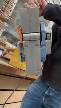 ELU MFF 80 Electric hand planing machine