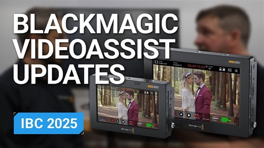 Sony FX Owners Can Finally Shoot Blackmagic RAW: Here’s How