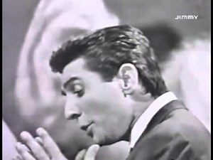Gilbert Bécaud - Je t'attends [Clip'63]