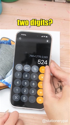 How to figure out your age from your phone number? 😎 #shorts