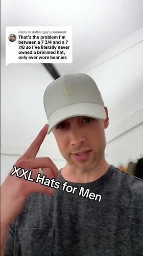 Best XXL Hats For Big Heads