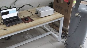 声发射操作Acoustic Emission operation