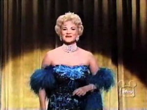 The Golden Horseshoe Revue (Part 1)