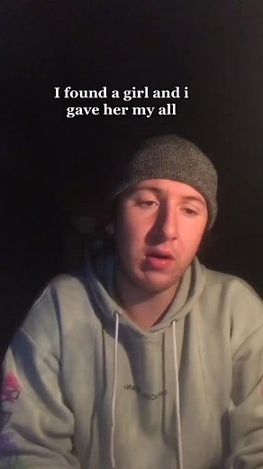 Re-write of “All I Want” 💔#duet #fyp #viral #foryoupage #singer #irish #tiktok #love #fun #sad #jamiemcmusic