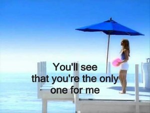 Britney Spears - Sometimes [With Lyrics]