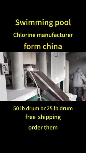 Effective Pool Cleaning with Chlorine Tablets