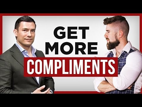 3 Style Tips To Get Compliments | Experimenting With Your Style | Ryan Masters