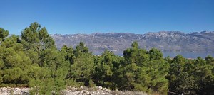 Građevinsko zemljište, Ražanac, 802 m2