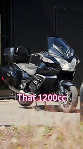 16 reactions | Triumph's big beast tourer can be yours  Check it out now  apex66.co.uk/competition/motorcycles/top-spec-triumph-trophy-se-with-full-luggage/?el=fo | Apex 66 Competitions | Facebook