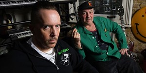 The Imbeciles Release New Single 'You're Gonna Wanna'