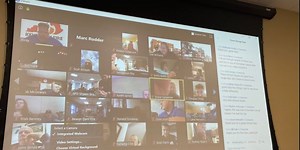 Training for Kentucky firefighters moves online during COVID-19 outbreak