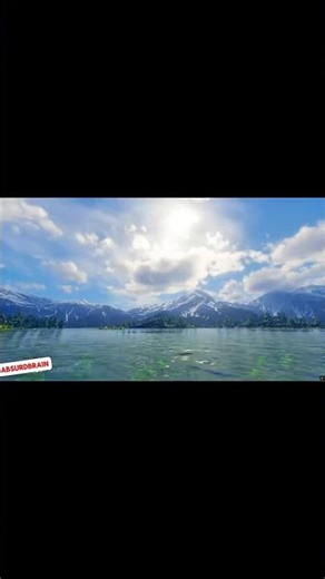 4K Minecraft | #minecraft #4k #gaming #relaxing