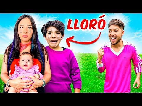 HICE LLORAR a 10 YOUTUBERS con 10 BROMAS PESADAS