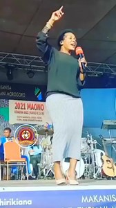 SIPIGANAGI MWENYEWE #MarthaMwaipaja Newjerusalem.chc . . . . . #newjerusalemonlinemediaatv #newjerusalemupdates #newjerusalem_chc #nyimbozainjilitanzania #nyimbozainjili #gospel #pastormgaya #pastorfrankmgaya | Newjerusalem.chc