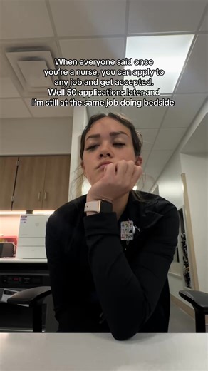 5.8K views · 34 reactions | the job market and job search is so bad...