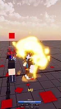 Su tart moveset || from flamingo || #roblox #flamingo #sutart