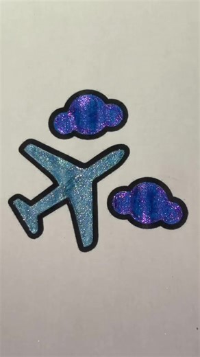 Glitter Coloring Techniques for Creative Projects