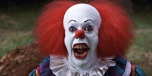 Watch: Why Pennywise is Such a Scary Horror Villain