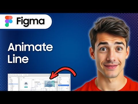 How To Design An Animated Line In Figma (Easiest Way) (2026 Guide)