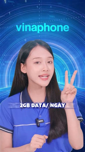 SIM KÈM GÓI CƯỚC VD150