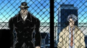 Watch Heat Guy J Season 1 Episode 16 - Target