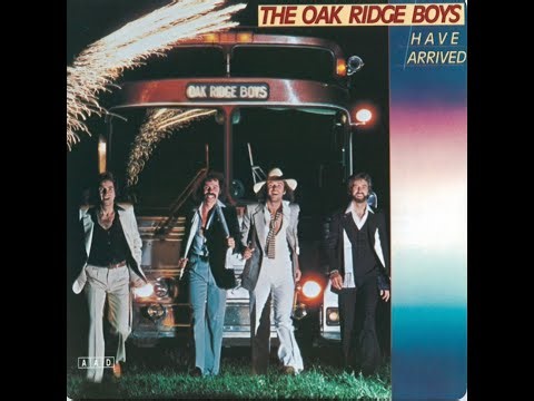 The Oak Ridge Boys - Dream On (1979) HQ