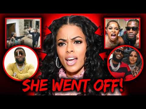 Gucci Mane’s Wife SNAPS On Pooh Shiesty.. (This Is BAD!)