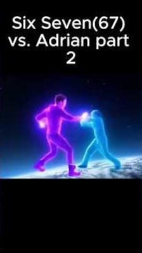 67 vs Adrian pt2 #bhajanshaamsavere #brainrot #mahadev