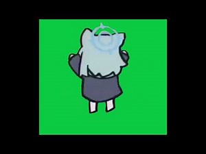 1 HOUR OF SHIROKO DANCING