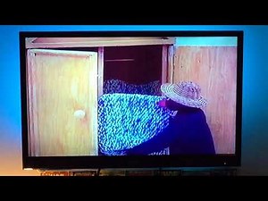 Closing To Pingu’s Big Video 1994 VHS