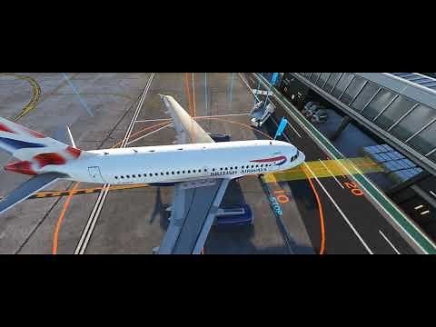 MSFS 2020 GSX PRO Basics Tutorial. How to configure GSX and understand 'Why is it doing that!?'