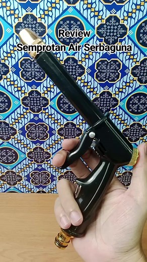 Semprotan Air Serbaguna #semprotanair #cucimotor #fyp